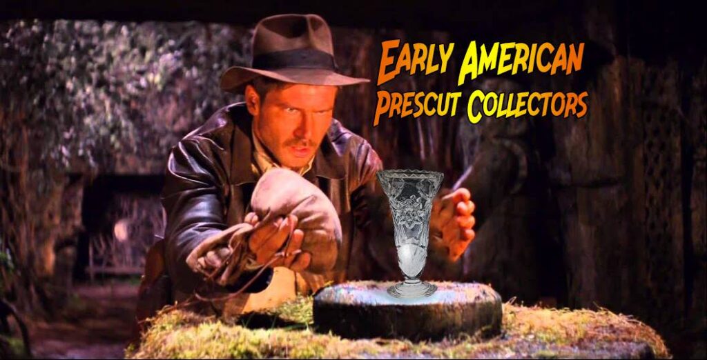 Early American Prescut Collectors Facebook Group